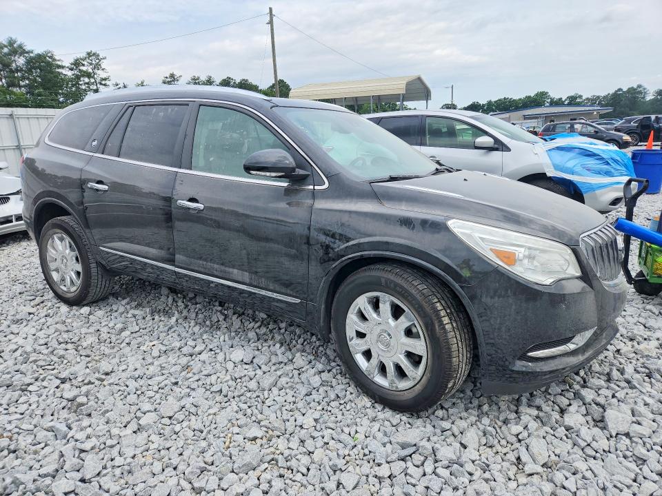 Продажа на аукционе авто 2017 Buick Enclave, vin: 5GAKRBKD4HJ228164, номер лота: 58768596