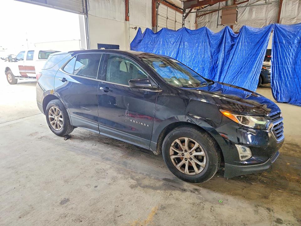Aukcja sprzedaży 2020 Chevrolet Equinox, vin: 3GNAXUEV1LS632585, numer aukcji: 58685566