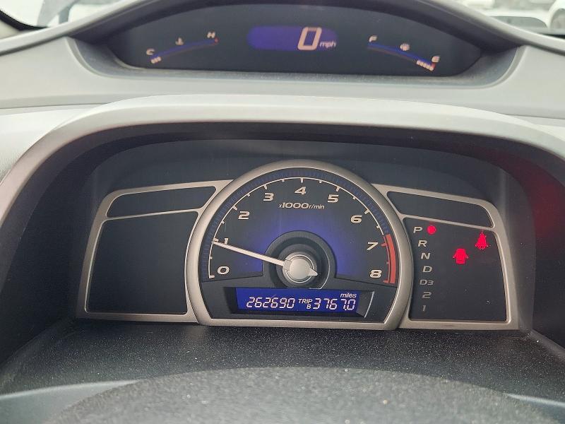 Продажа на аукционе авто 2011 Honda Civic, vin: 19XFA1F50BE049614, номер лота: 56341286