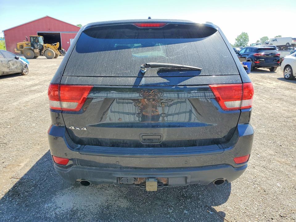 56042986 :رقم المزاد ، 1C4RJFAT1CC312637 vin ، 2012 Jeep Grand Cherokee مزاد بيع