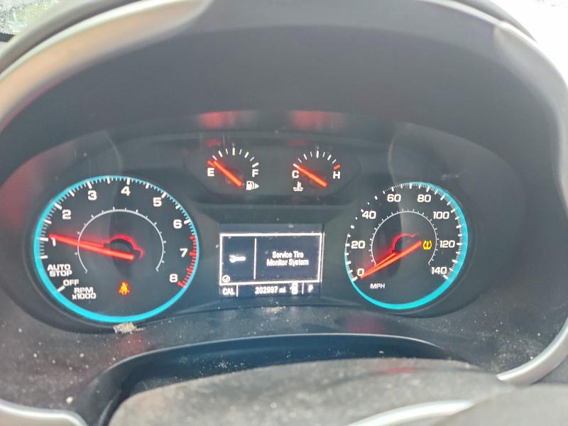 58184696 :رقم المزاد ، 1G1ZB5ST5JF290085 vin ، 2018 Chevrolet Malibu مزاد بيع