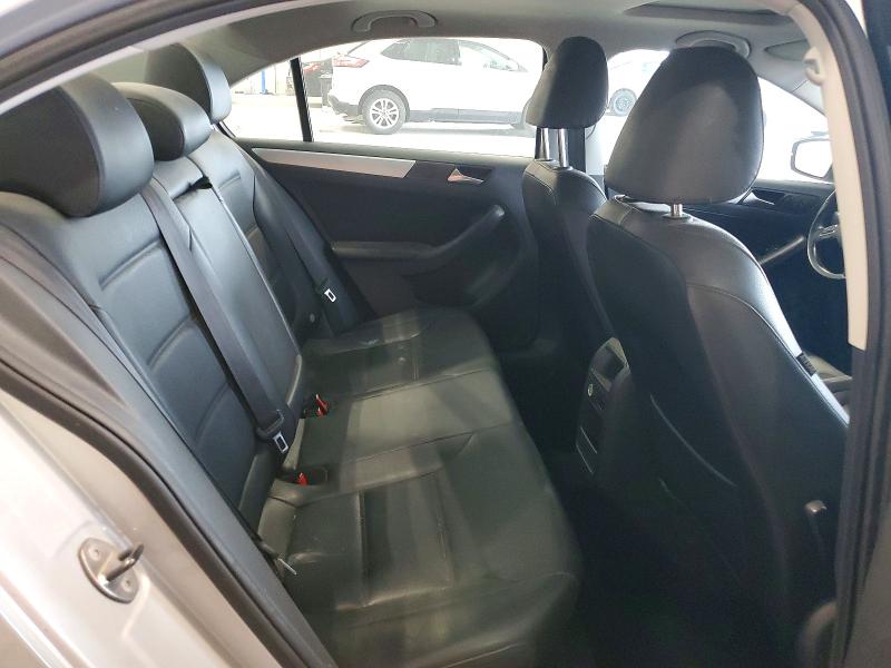 Продажа на аукционе авто 2014 Volkswagen Jetta, vin: 3VWD07AJXEM388244, номер лота: 58335106