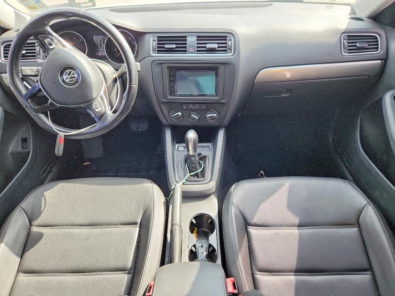 Aukcja sprzedaży 2018 Volkswagen Jetta, vin: 3VWDB7AJXJM226876, numer aukcji: 58594276