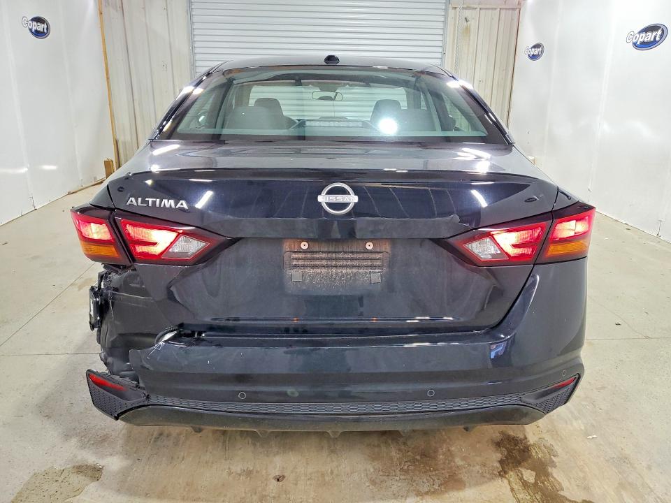 2025 Nissan Altima მანქანა იყიდება აუქციონზე, vin: 1N4BL4DVXSN344170, აუქციონის ნომერი: 58133736