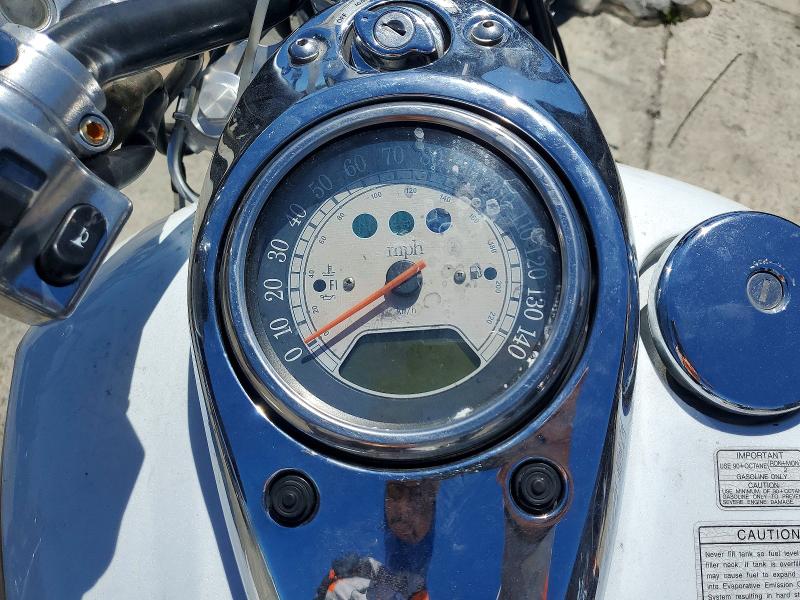 Продажа на аукционе авто 2004 Kawasaki Vn1600, vin: JKBVNKA1X4A011166, номер лота: 56714536