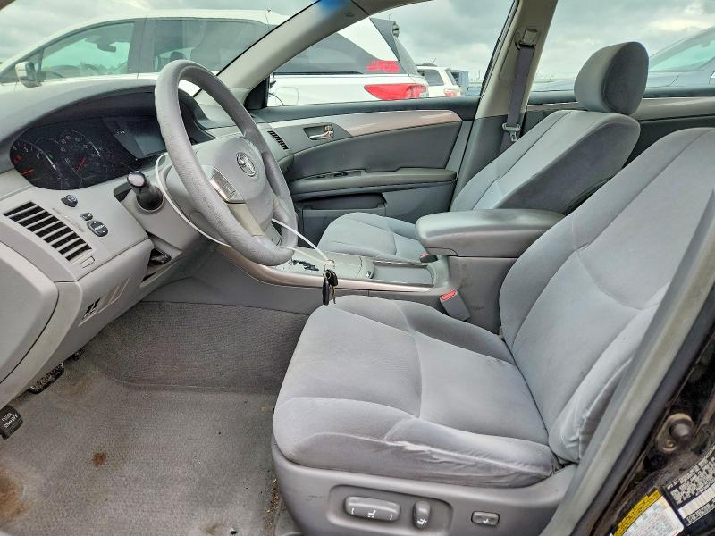 Продаж на аукціоні авто 2005 Toyota Avalon, vin: 4T1BK36B75U055389, номер лоту: 58914746