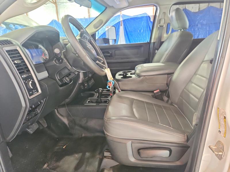 2018 Ram 2500 მანქანა იყიდება აუქციონზე, vin: 3C6TR5CT8JG306678, აუქციონის ნომერი: 59270326