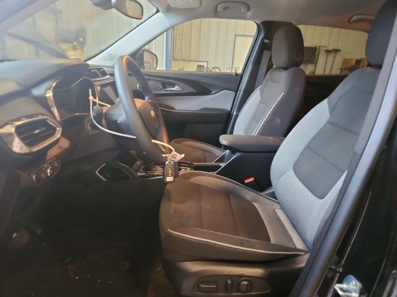 57244126 :رقم المزاد ، KL79MPS28PB069338 vin ، 2023 Chevrolet Trailblazer مزاد بيع