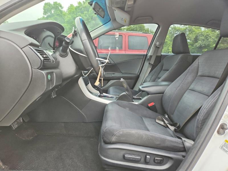 Продажа на аукционе авто 2013 Honda Accord, vin: 1HGCR2F51DA060999, номер лота: 55410286