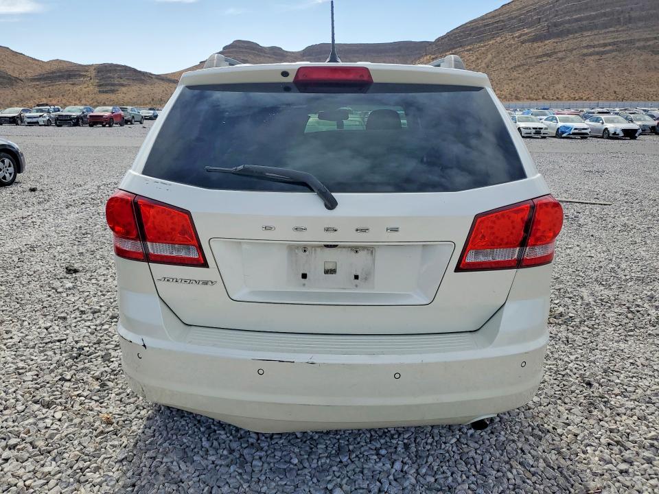 2015 Dodge Journey მანქანა იყიდება აუქციონზე, vin: 3C4PDCBB8FT679787, აუქციონის ნომერი: 56459036