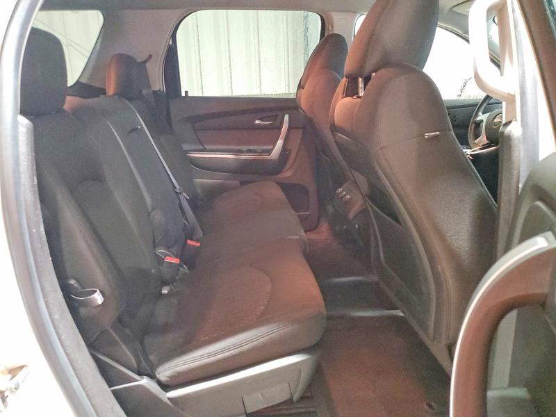 58371346 :رقم المزاد ، 1GKEV13D69J206057 vin ، 2009 Gmc Acadia مزاد بيع