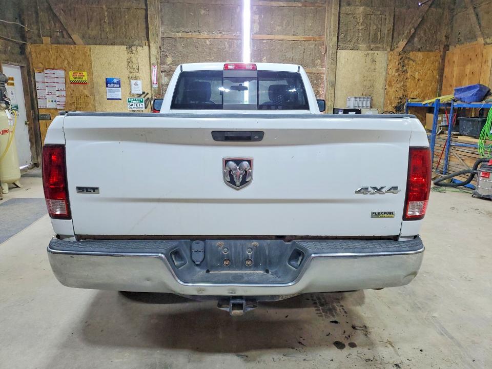 Aukcja sprzedaży 2012 Dodge Ram 1500, vin: 3C6JD7EP2CG169290, numer aukcji: 58237346