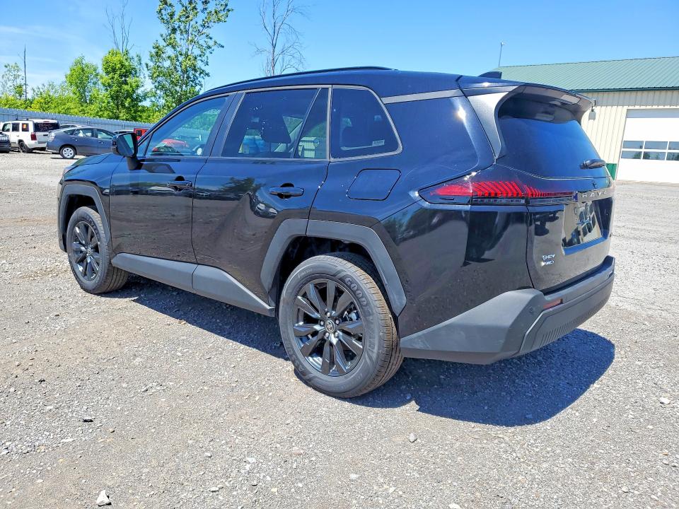 2026 Toyota Rav4 მანქანა იყიდება აუქციონზე, vin: 2T36CRAV3TW007833, აუქციონის ნომერი: 55652736