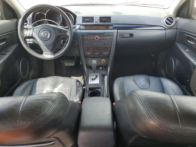Aukcja sprzedaży 2006 Mazda 3, vin: JM1BK12F861474727, numer aukcji: 56136186