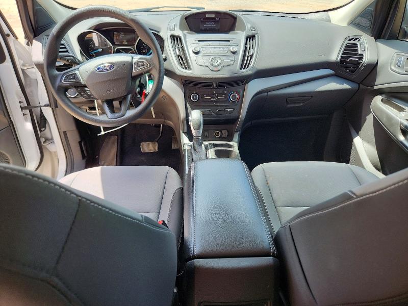 Aukcja sprzedaży 2017 Ford Escape, vin: 1FMCU0F7XHUB51160, numer aukcji: 56286206
