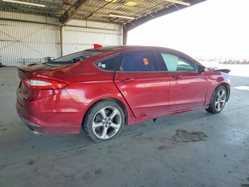 Aukcja sprzedaży 2014 Ford Fusion, vin: 3FA6P0HD5ER186256, numer aukcji: 57596226