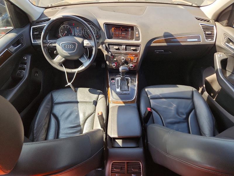 Продаж на аукціоні авто 2014 Audi Q5, vin: WA1CFAFP0EA099145, номер лоту: 56783656