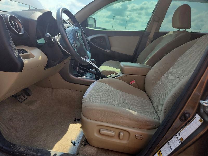 Aukcja sprzedaży 2009 Toyota Rav4, vin: JTMBK31V795072344, numer aukcji: 58881646