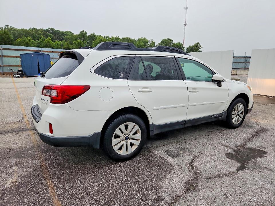 Продаж на аукціоні авто 2015 Subaru Outback, vin: 4S4BSBEC4F3233772, номер лоту: 57382126