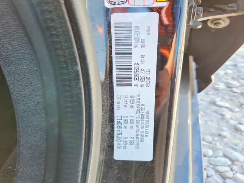 55492356 :رقم المزاد ، 1C3BC1FB7BN625164 vin ، 2011 Chrysler 200 مزاد بيع
