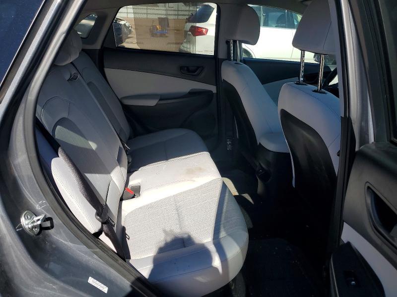 Продаж на аукціоні авто 2023 Hyundai Kona, vin: KM8K6CABXPU985687, номер лоту: 59232416