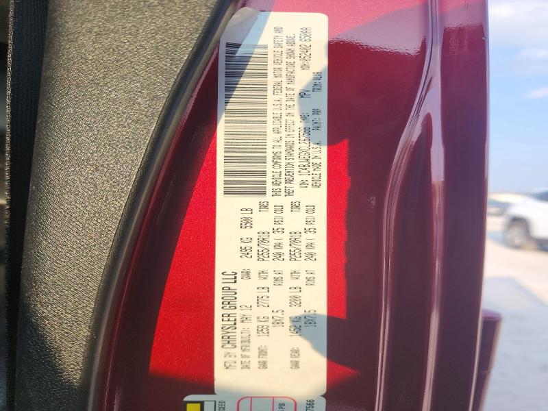 57443816 :رقم المزاد ، 1C4BJWEGXCL267566 vin ، 2012 Jeep Wrangler Unlimited مزاد بيع
