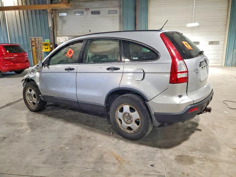 Продаж на аукціоні авто 2009 Honda Cr-v, vin: 3CZRE38309G704680, номер лоту: 56259266