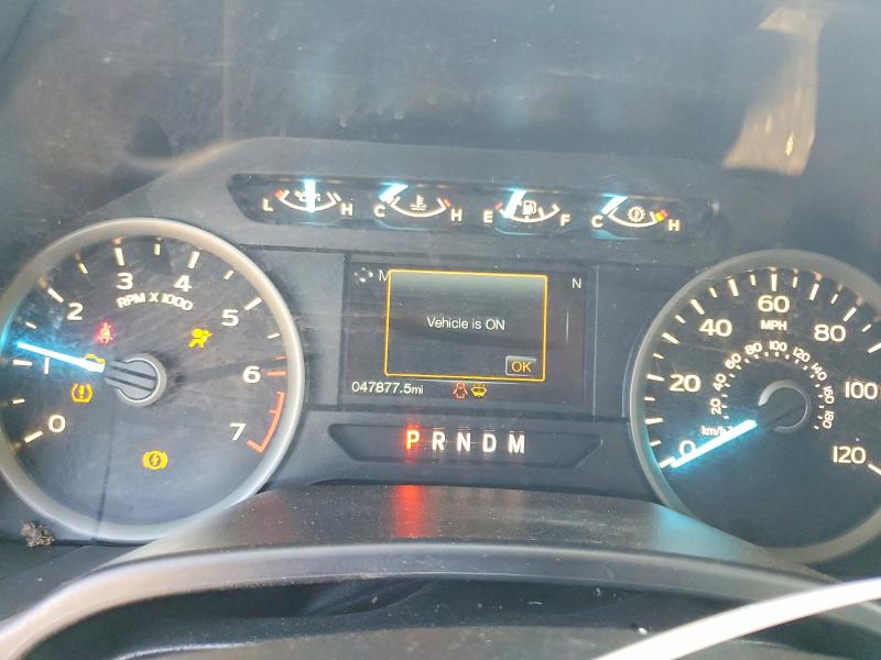 Продажа на аукционе авто 2019 Ford F150, vin: 1FTFW1E43KKE63994, номер лота: 57240436
