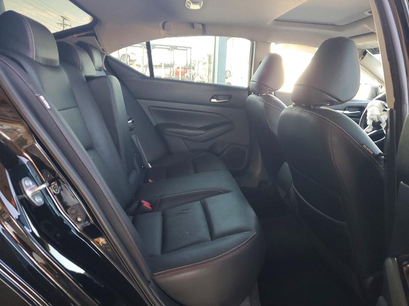 57253916 :رقم المزاد ، 1N4BL4CV3PN349784 vin ، 2023 Nissan Altima مزاد بيع