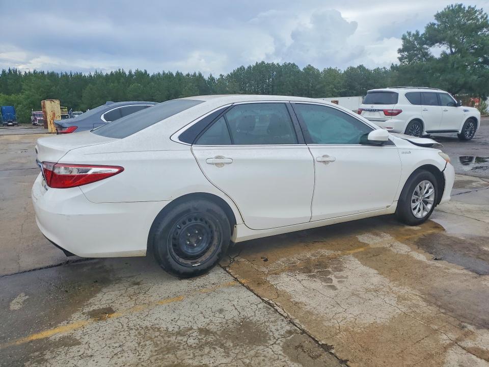 Продаж на аукціоні авто 2015 Toyota Camry Hybrid, vin: 4T1BD1FK7FU162152, номер лоту: 58023236