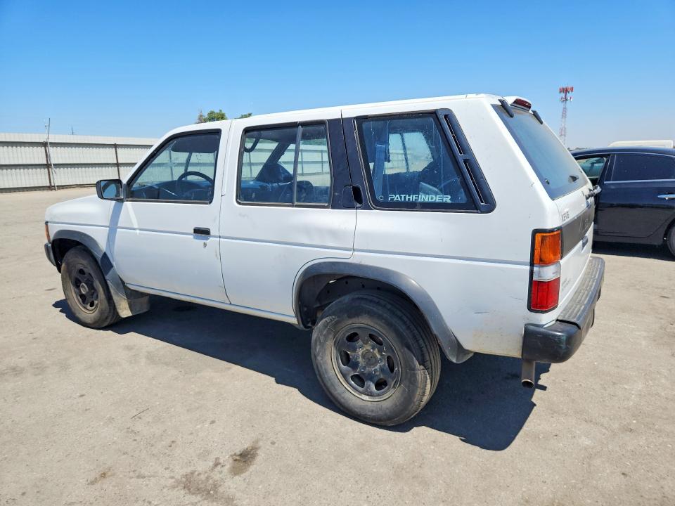 Продаж на аукціоні авто 1995 Nissan Pathfinder, vin: JN8HD17S9SW010874, номер лоту: 57071476