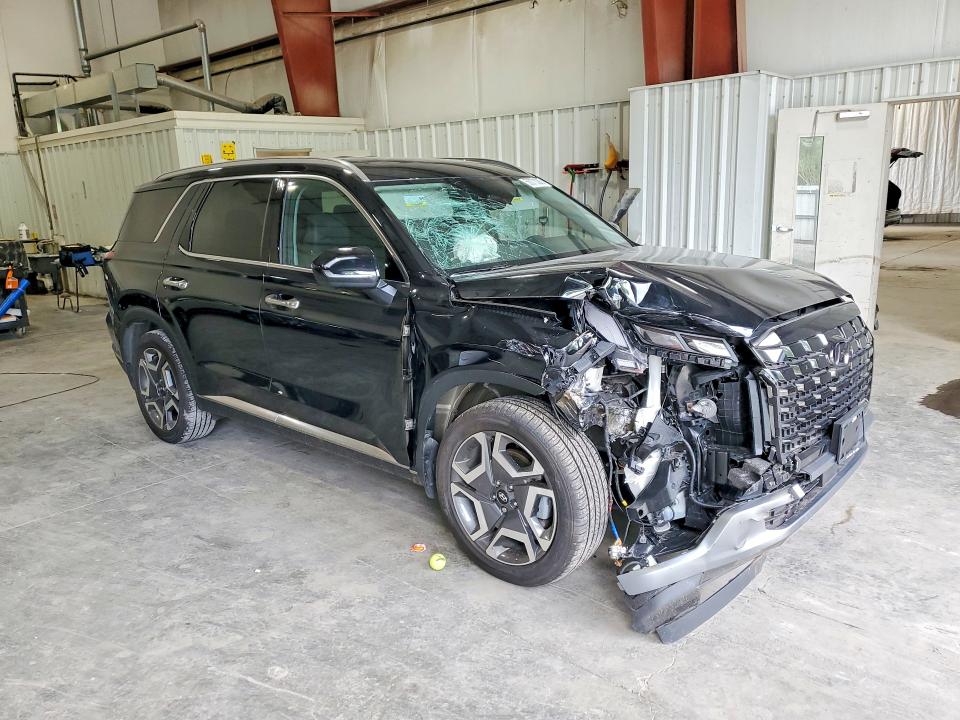 Продаж на аукціоні авто 2024 Hyundai Palisade, vin: KM8R5DGE2RU670765, номер лоту: 58273286