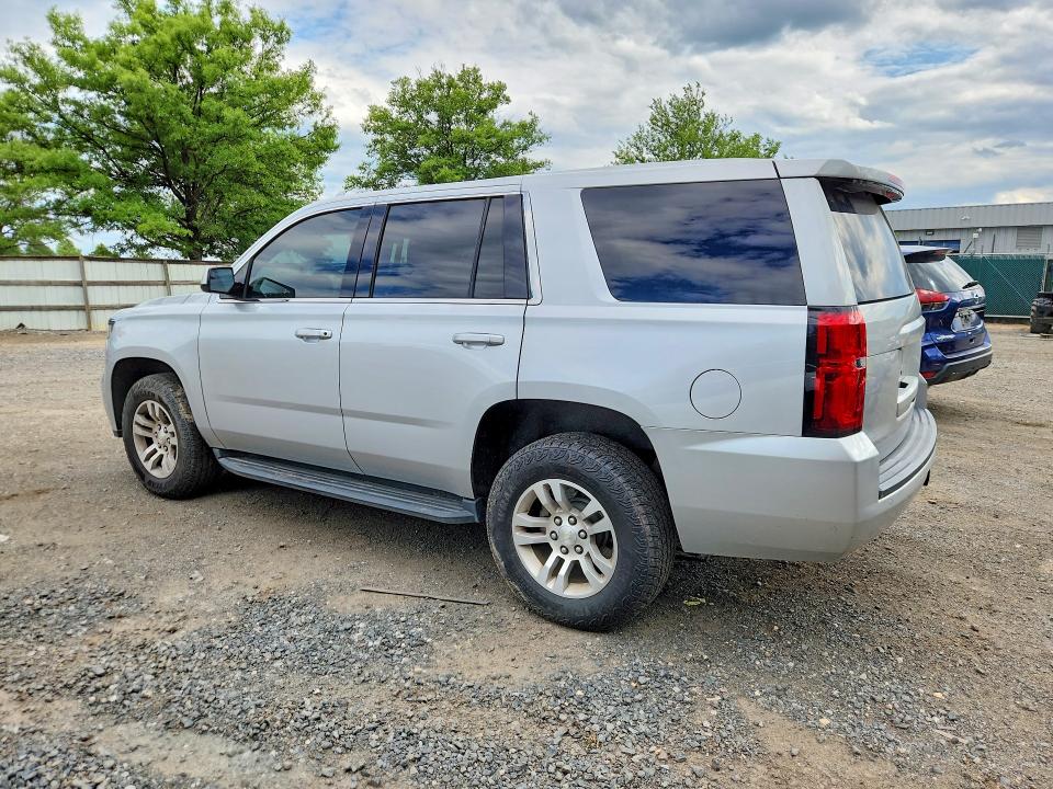 Aukcja sprzedaży 2019 Chevrolet Tahoe, vin: 1GNSKFKC0KR365359, numer aukcji: 57198206