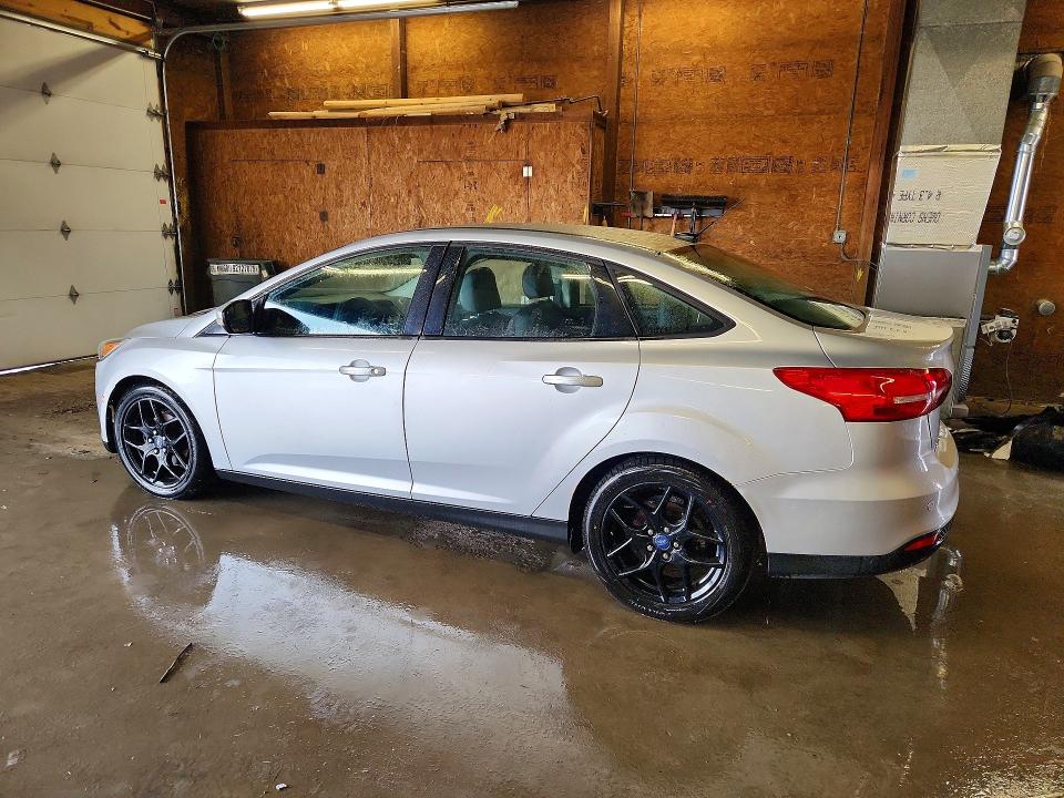 Продаж на аукціоні авто 2016 Ford Focus, vin: 1FADP3F23GL321004, номер лоту: 56417456