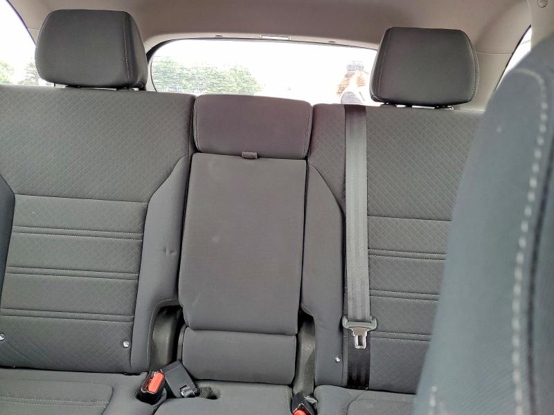 Aukcja sprzedaży 2016 Kia Sorento, vin: 5XYPG4A35GG083827, numer aukcji: 59002116
