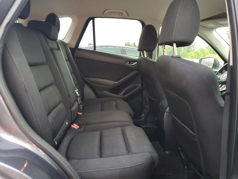 Aukcja sprzedaży 2016 Mazda Cx-5, vin: JM3KE4CY6G0807837, numer aukcji: 57829776