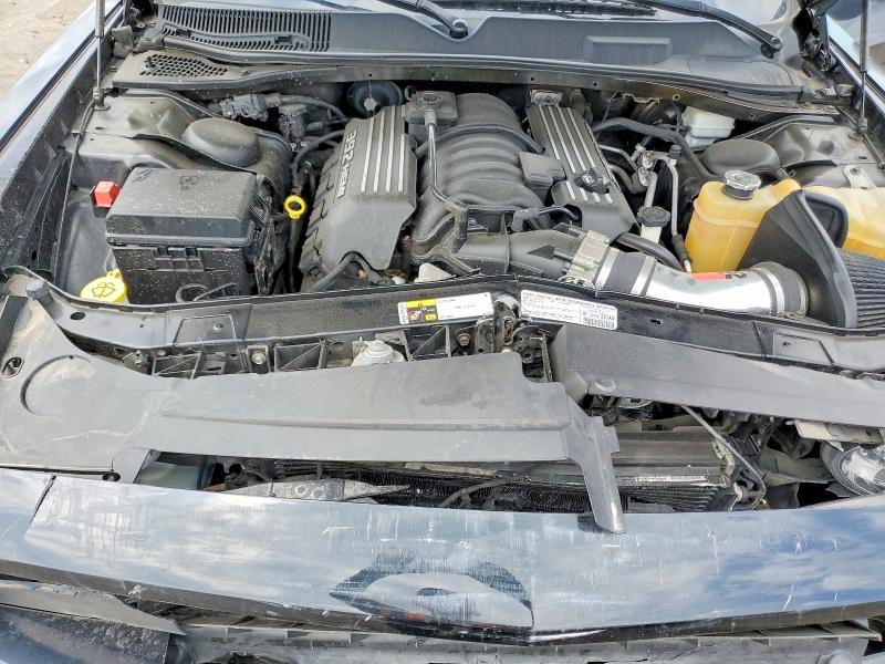 2013 Dodge Challenger მანქანა იყიდება აუქციონზე, vin: 2C3CDYCJ6DH674390, აუქციონის ნომერი: 56439486