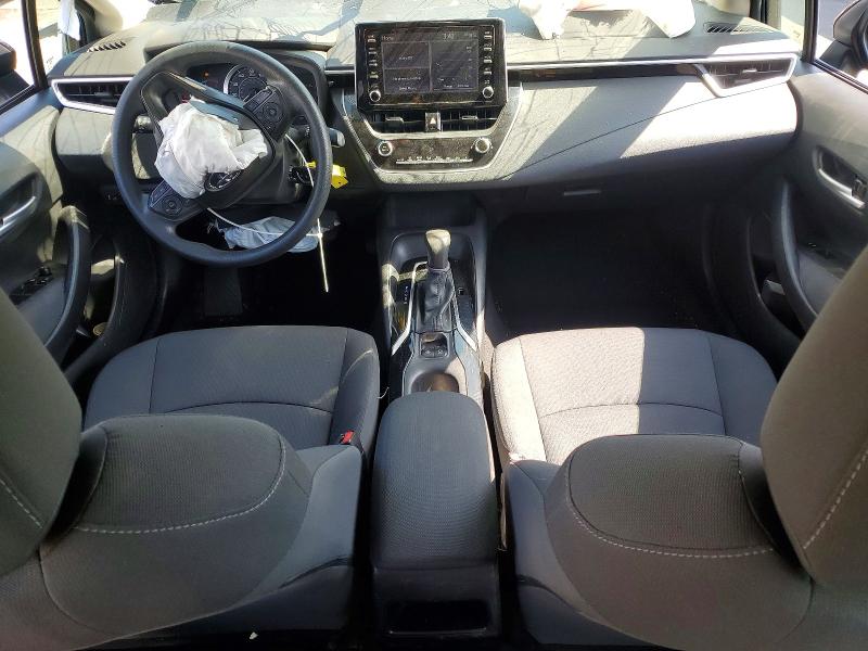 Aukcja sprzedaży 2020 Toyota Corolla, vin: 5YFEPRAEXLP021660, numer aukcji: 56523726