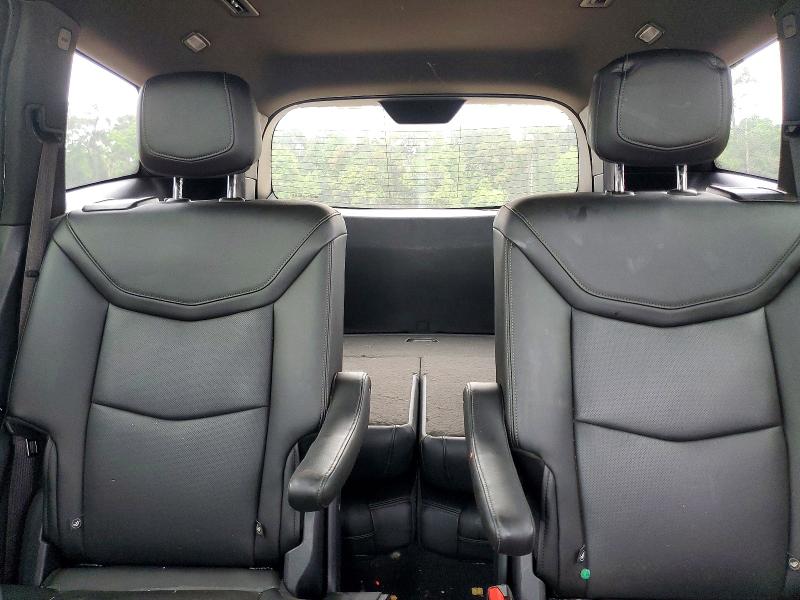 Продажа на аукционе авто 2021 Cadillac Xt6, vin: 1GYKPGRS4MZ232968, номер лота: 56437986