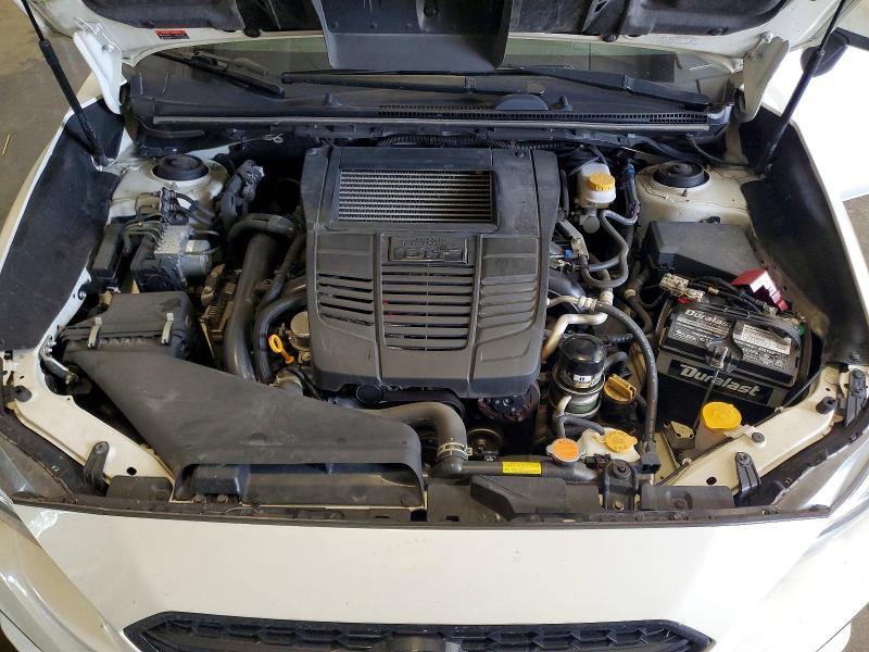2021 Subaru Wrx მანქანა იყიდება აუქციონზე, vin: JF1VA1P62M8824436, აუქციონის ნომერი: 56233266