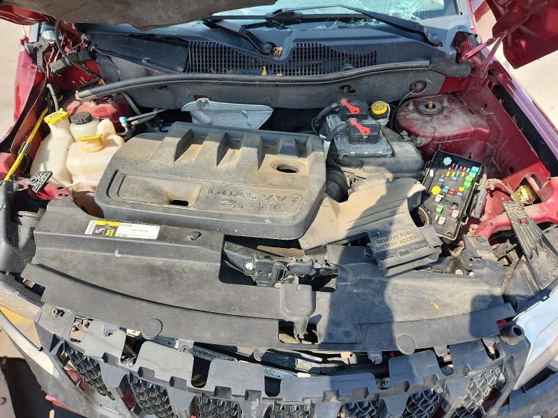 Продаж на аукціоні авто 2014 Jeep Compass, vin: 1C4NJDBB0ED879797, номер лоту: 58466616