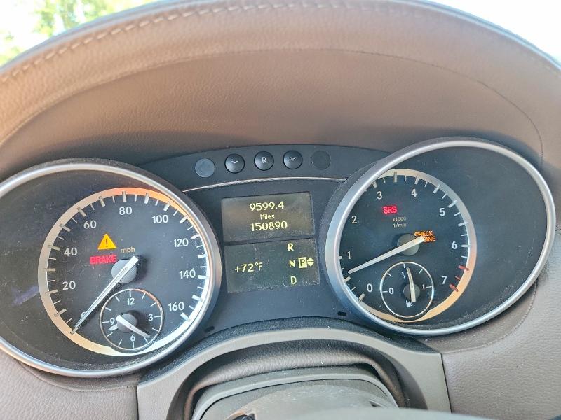 Продажа на аукционе авто 2011 Mercedes-benz Gl, vin: 4JGBF7BE2BA645251, номер лота: 56902966