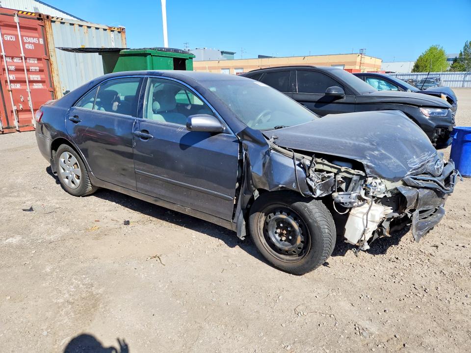 55174116 :رقم المزاد ، 4T1BF3EKXBU719007 vin ، 2011 Toyota Camry مزاد بيع