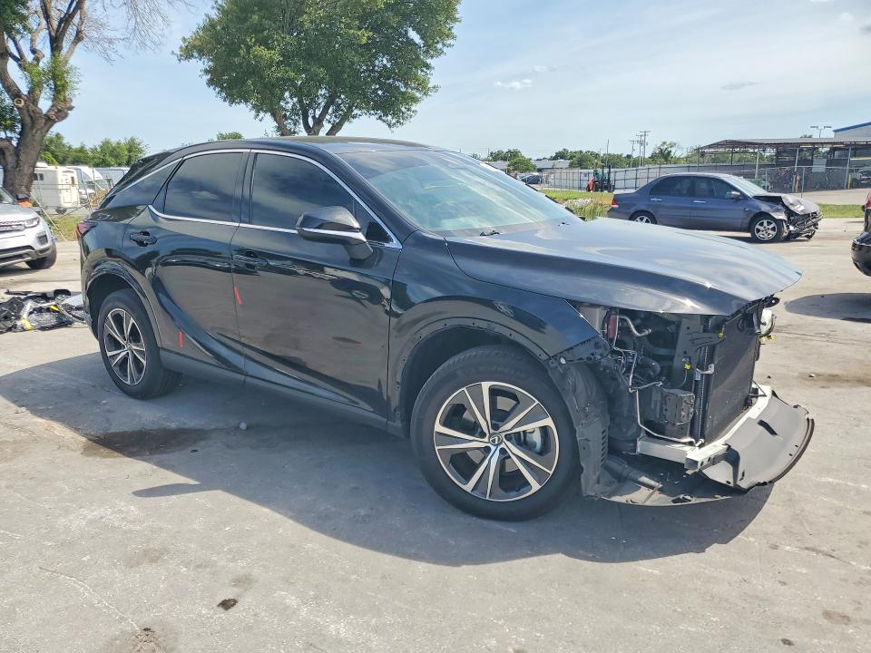 Продаж на аукціоні авто 2024 Lexus Rx 350, vin: 2T2BAMBA3RC035066, номер лоту: 56094016