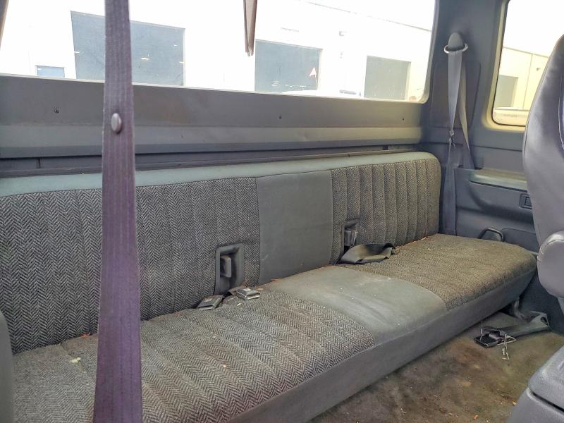 Aukcja sprzedaży 1993 Ford F150, vin: 1FTEX15N3PKA89847, numer aukcji: 54613556