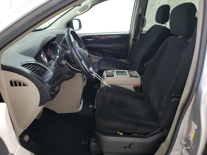 Aukcja sprzedaży 2011 Chrysler Town & Country, vin: 2A4RR5DG4BR634741, numer aukcji: 97683645