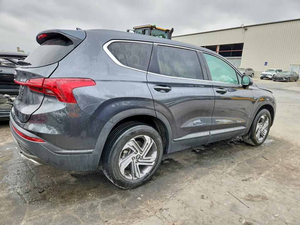 Aukcja sprzedaży 2023 Hyundai Santa Fe, vin: 5NMS14AJ7PH639474, numer aukcji: 55299766
