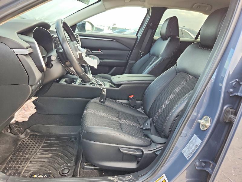 Aukcja sprzedaży 2024 Mazda Cx-50, vin: 7MMVABAMXRN216860, numer aukcji: 56502976