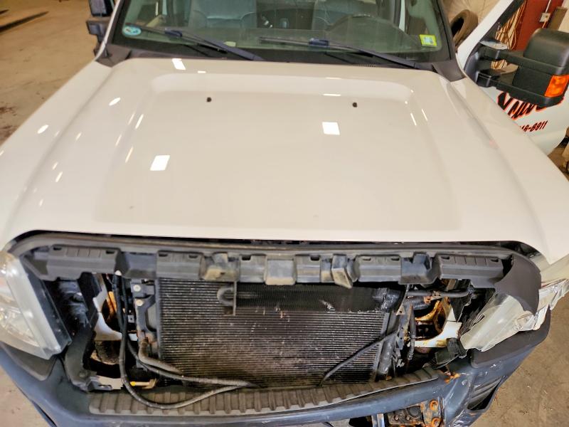 Продажа на аукционе авто 2016 Ford F250, vin: 1FTBF2B68GEC27888, номер лота: 57055496