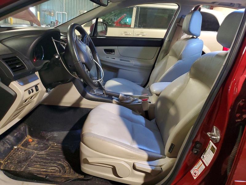 Aukcja sprzedaży 2013 Subaru Xv Crosstrek, vin: JF2GPAKC3D2854385, numer aukcji: 58793446
